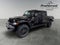 2026 Jeep Gladiator GLADIATOR WILLYS 4X4