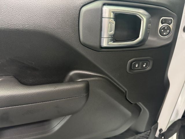 2026 Jeep Gladiator GLADIATOR SPORT S 4X4