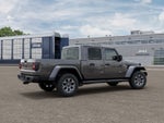 2026 Jeep Gladiator GLADIATOR SAHARA 4X4
