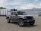 2026 Jeep Gladiator GLADIATOR SAHARA 4X4