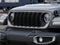 2026 Jeep Gladiator GLADIATOR SAHARA 4X4