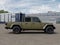 2026 Jeep Gladiator GLADIATOR WILLYS 4X4