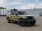 2026 Jeep Gladiator GLADIATOR WILLYS 4X4