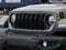 2026 Jeep Gladiator GLADIATOR WILLYS 4X4