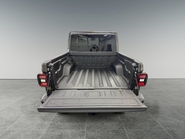2027 Jeep Gladiator GLADIATOR MOJAVE 4X4
