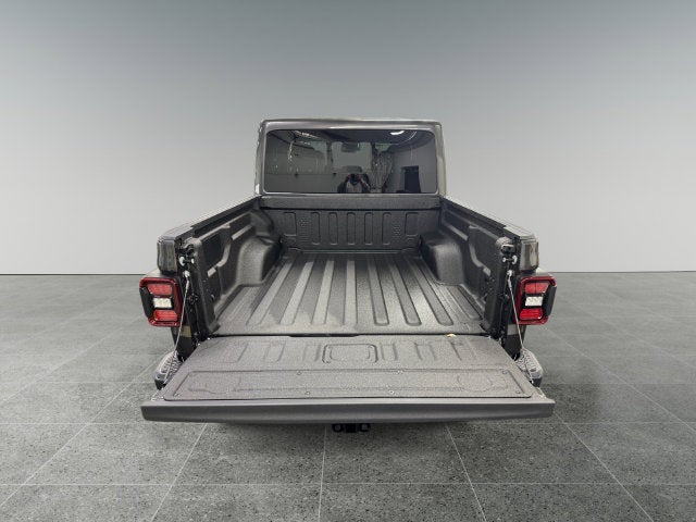 2027 Jeep Gladiator GLADIATOR MOJAVE 4X4