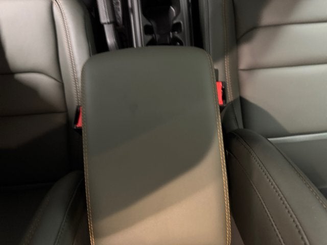 2027 Jeep Gladiator GLADIATOR MOJAVE 4X4