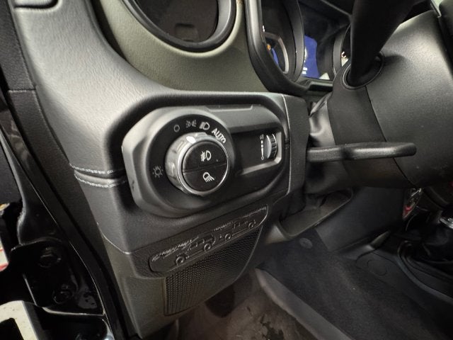 2027 Jeep Gladiator GLADIATOR MOJAVE 4X4