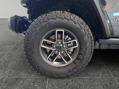 2027 Jeep Gladiator GLADIATOR MOJAVE 4X4