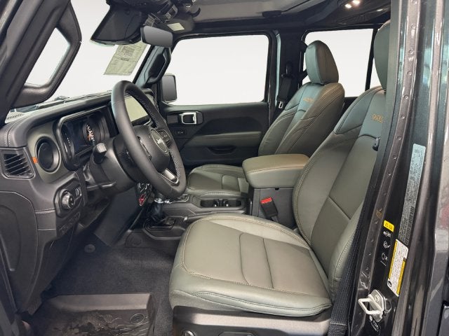 2027 Jeep Gladiator GLADIATOR MOJAVE 4X4