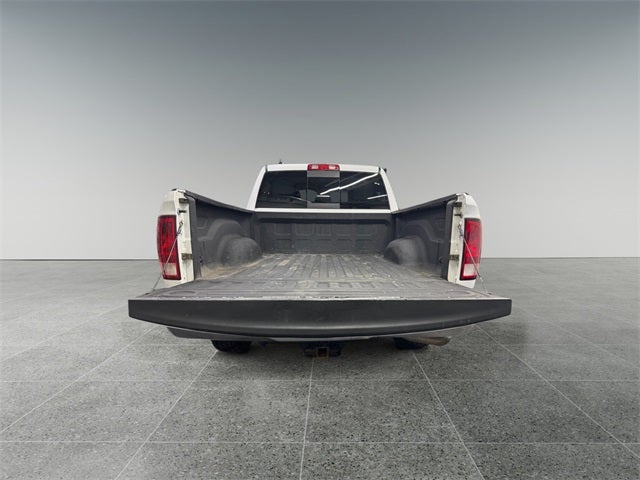 2016 RAM 1500 Outdoorsman