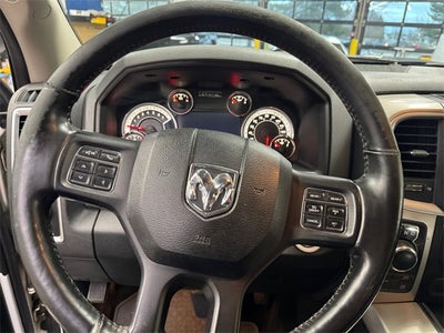 2016 RAM 1500 Outdoorsman