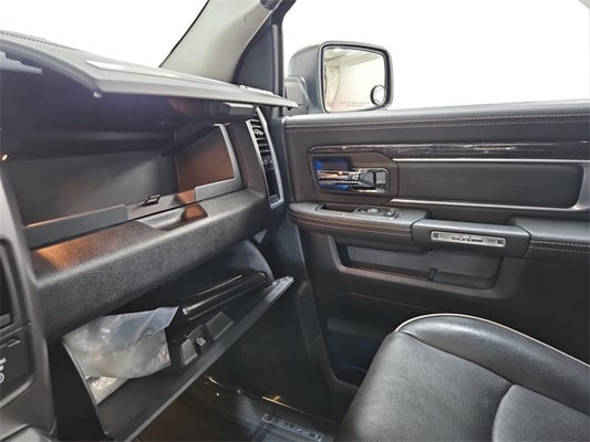 2014 RAM 1500 Longhorn Limited in Grand Haven, MI - Preferred Auto Dealerships