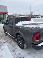 2016 RAM 1500 Rebel