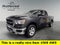 2021 RAM 1500 Big Horn Quad Cab 4x4 6'4' Box