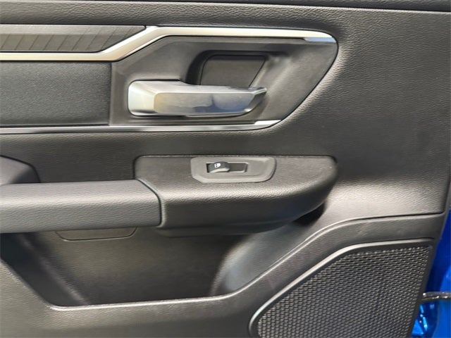 2025 RAM Ram 1500 RAM 1500 BIG HORN CREW CAB 4X4 5'7' BOX