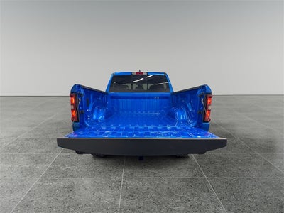 2025 RAM Ram 1500 RAM 1500 BIG HORN CREW CAB 4X4 5'7' BOX