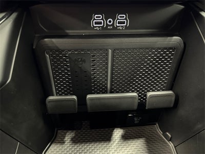 2025 RAM Ram 1500 RAM 1500 LONE STAR CREW CAB 4X4 5'7' BOX