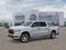 2025 RAM Ram 1500 RAM 1500 LONE STAR CREW CAB 4X4 5'7' BOX