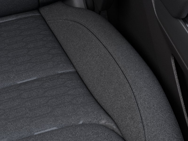 2025 RAM Ram 1500 RAM 1500 LONE STAR CREW CAB 4X4 5'7' BOX