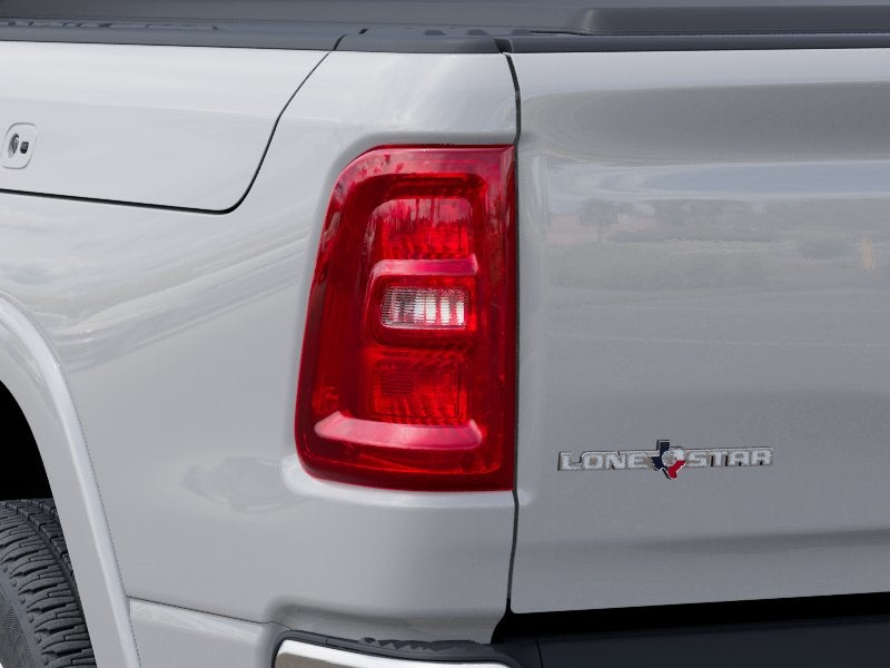 2025 RAM Ram 1500 RAM 1500 LONE STAR CREW CAB 4X4 5'7' BOX