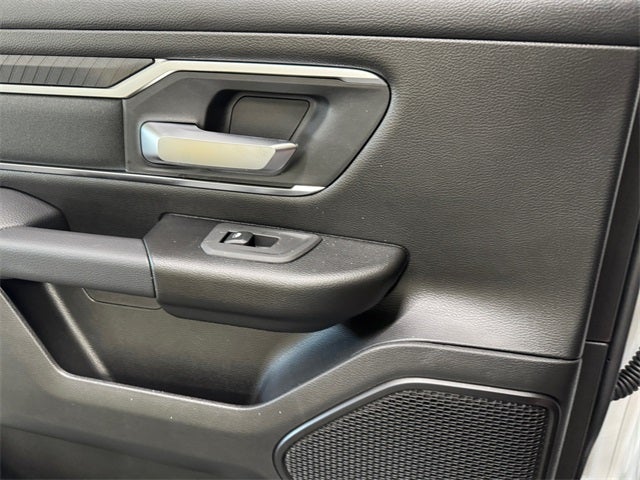 2025 RAM Ram 1500 RAM 1500 BIG HORN CREW CAB 4X4 5'7' BOX