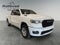 2025 RAM Ram 1500 RAM 1500 BIG HORN CREW CAB 4X4 5'7' BOX