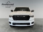 2025 RAM Ram 1500 RAM 1500 BIG HORN CREW CAB 4X4 5'7' BOX