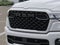 2025 RAM Ram 1500 RAM 1500 BIG HORN CREW CAB 4X4 5'7' BOX