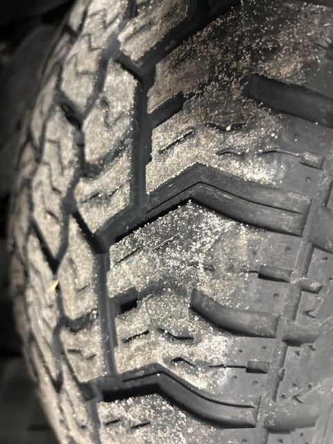 2020 RAM 1500 Big Horn Crew Cab 4x4 5'7' Box