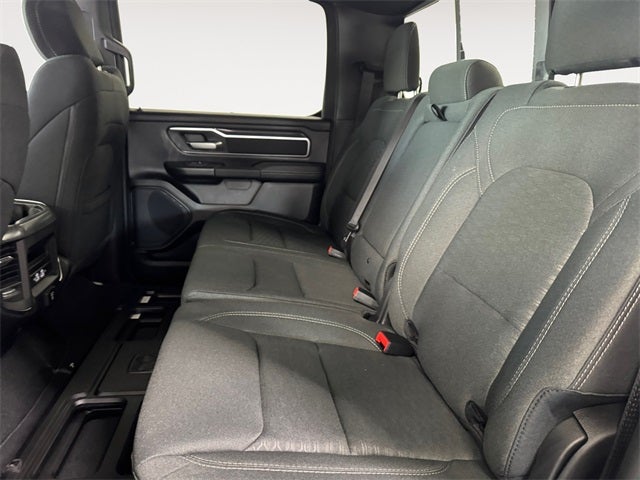 2025 RAM Ram 1500 RAM 1500 LONE STAR CREW CAB 4X4 5'7' BOX