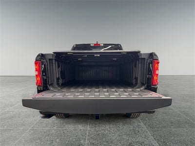 2025 RAM Ram 1500 RAM 1500 LONE STAR CREW CAB 4X4 5'7' BOX