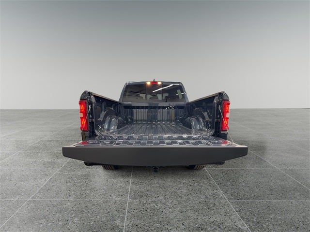 2025 RAM Ram 1500 RAM 1500 BIG HORN CREW CAB 4X4 5'7' BOX