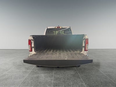 2021 RAM 1500 Big Horn Crew Cab 4x4 5'7' Box