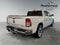 2021 RAM 1500 Big Horn Crew Cab 4x4 5'7' Box