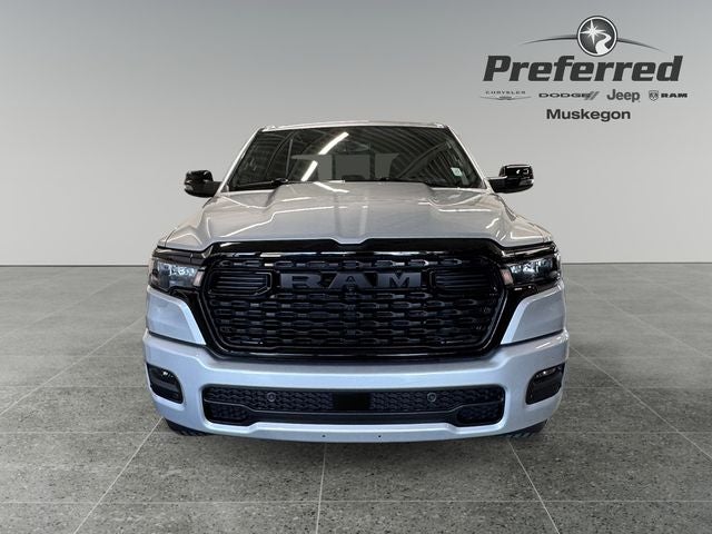 2027 RAM 1500 Big Horn