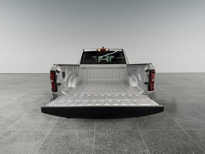 2027 RAM 1500 Big Horn