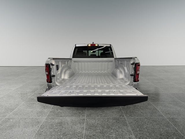2027 RAM 1500 Big Horn
