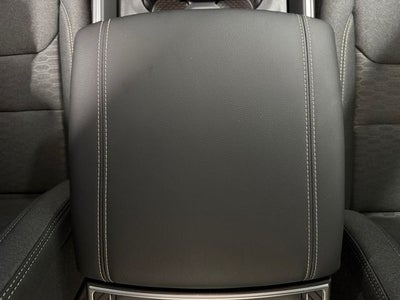 2027 RAM 1500 Big Horn
