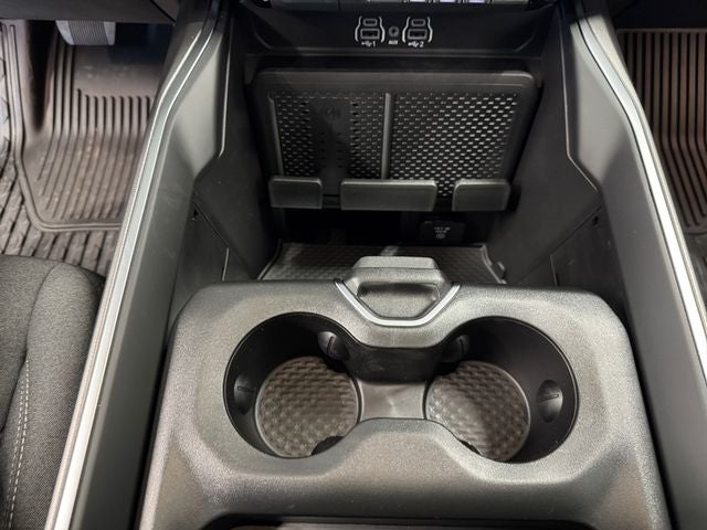 2027 RAM 1500 Big Horn