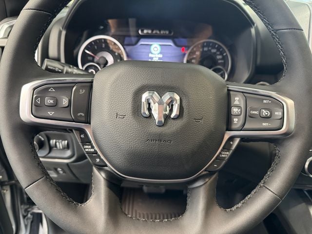 2027 RAM 1500 Big Horn