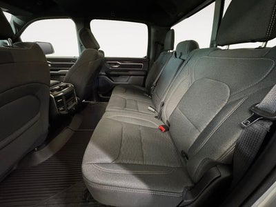 2027 RAM 1500 Big Horn