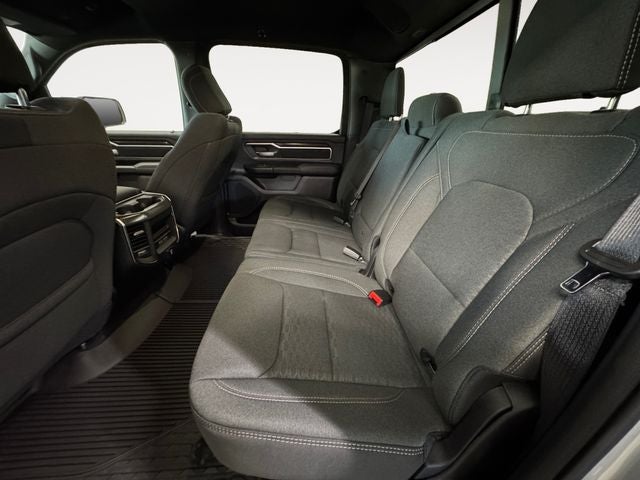 2027 RAM 1500 Big Horn