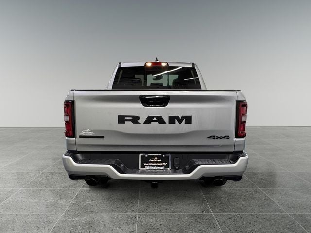 2027 RAM 1500 Big Horn