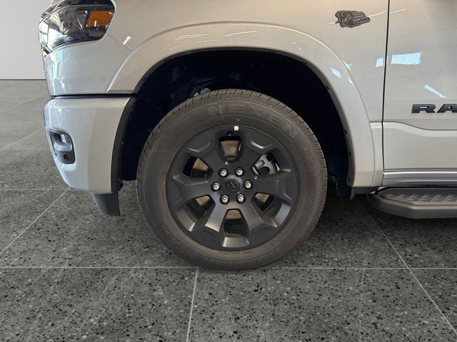 2027 RAM 1500 Big Horn