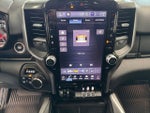 2027 RAM 1500 Big Horn