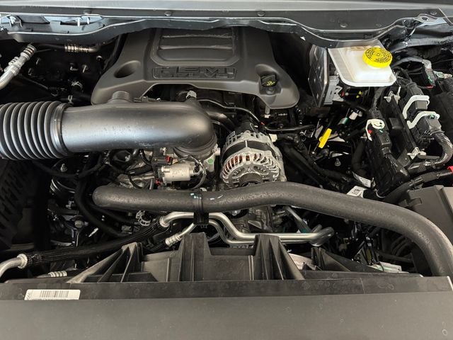 2027 RAM 1500 Big Horn