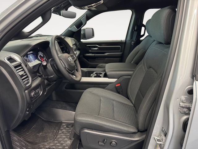 2027 RAM 1500 Big Horn