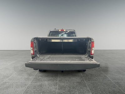 2021 RAM 1500 Big Horn Crew Cab 4x4 5'7' Box