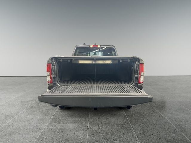 2021 RAM 1500 Big Horn Crew Cab 4x4 5'7' Box